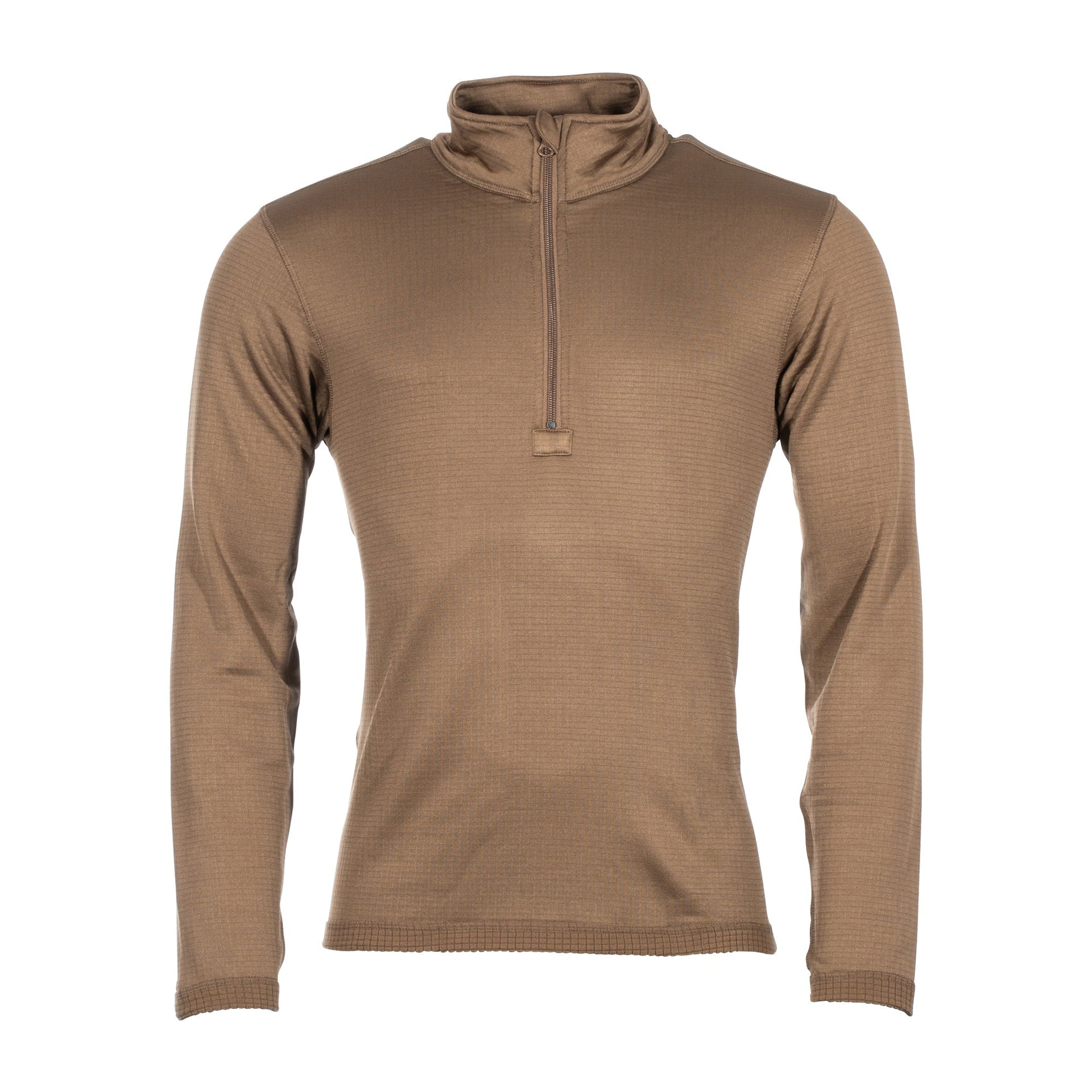 Pull Thermo Shirt LVL 2