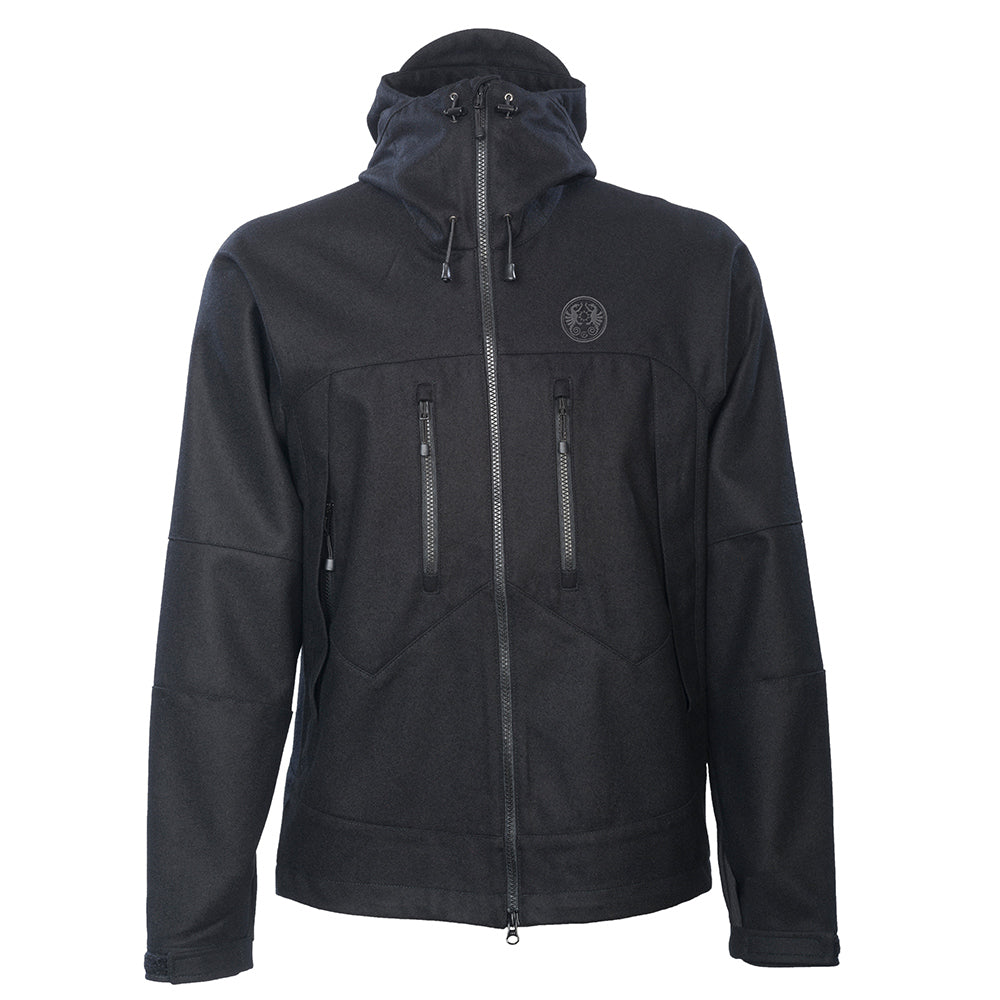 Veste en loden Deubelskerl