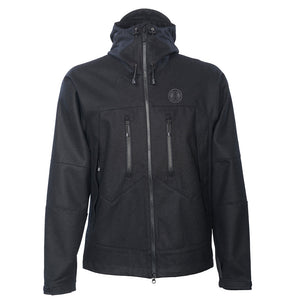 Veste en loden Deubelskerl