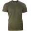 T-Shirt Urban chive green