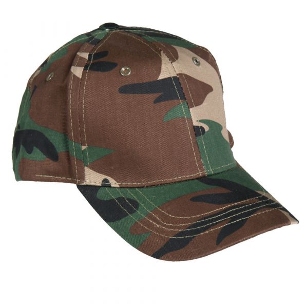 Mil-Tec Casquette  enfants