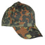 Mil-Tec Casquette  enfants