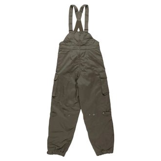 Pantalon de surcouche ÖBH olive, état comme neuf