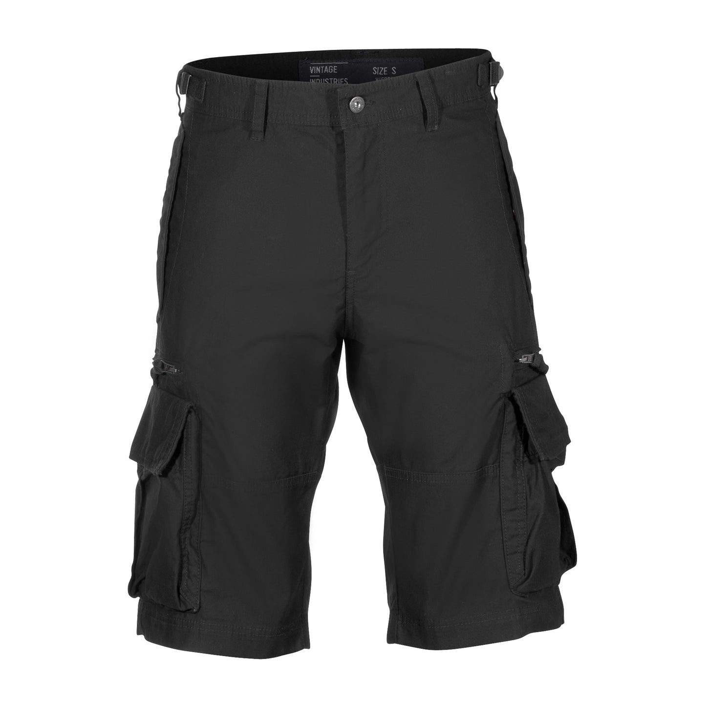 Short Gandor