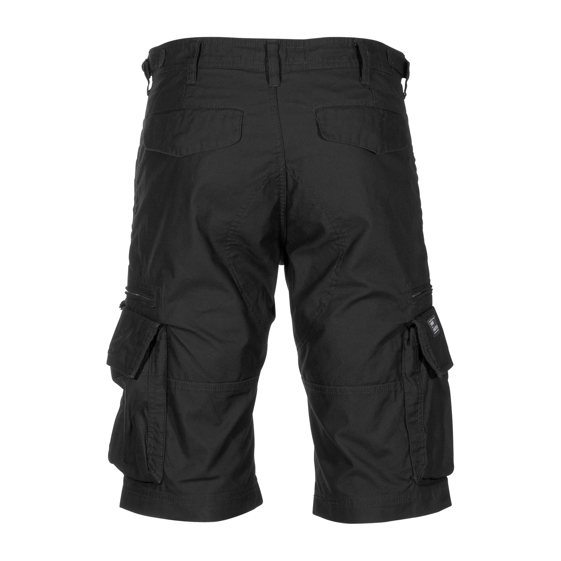 Short Gandor