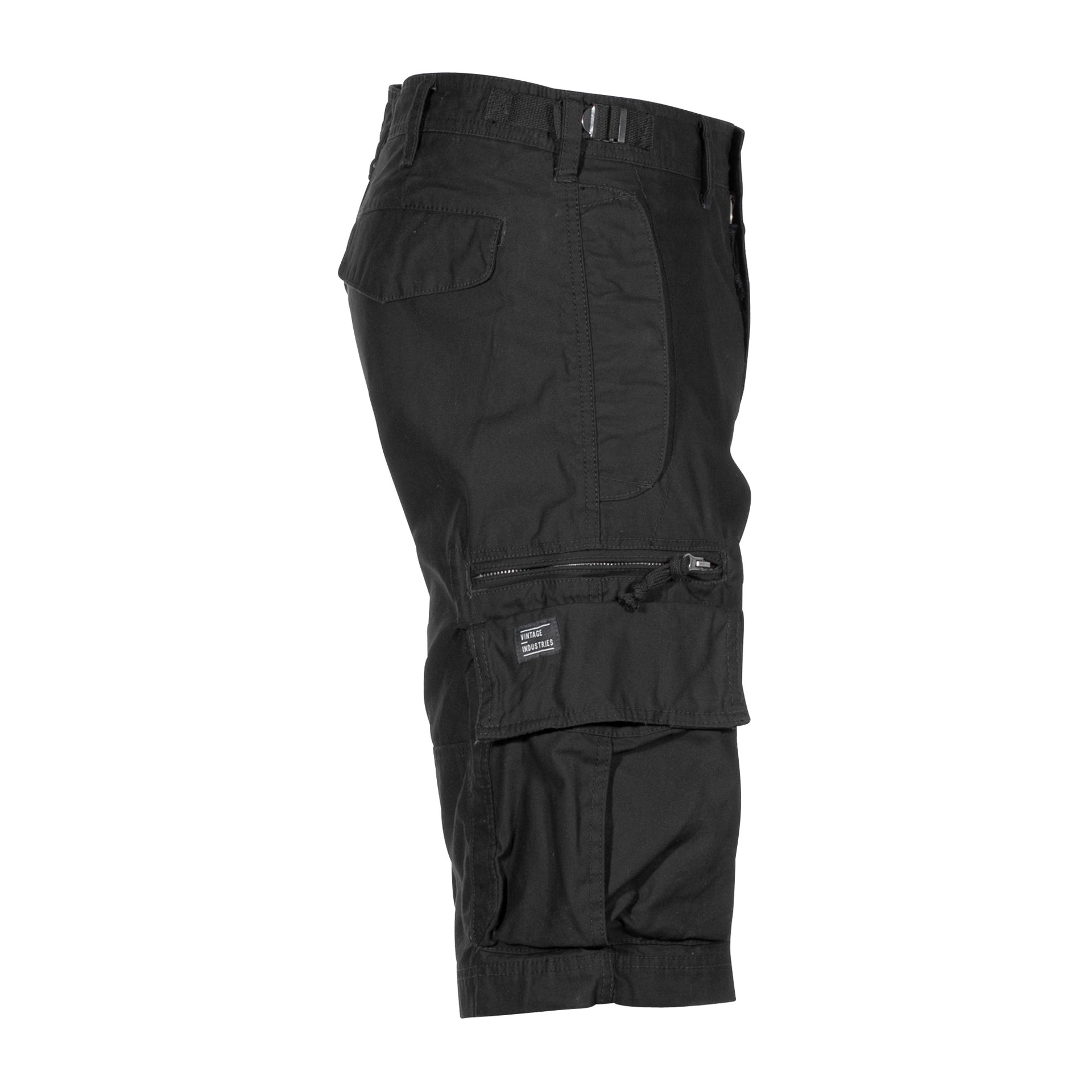 Short Gandor