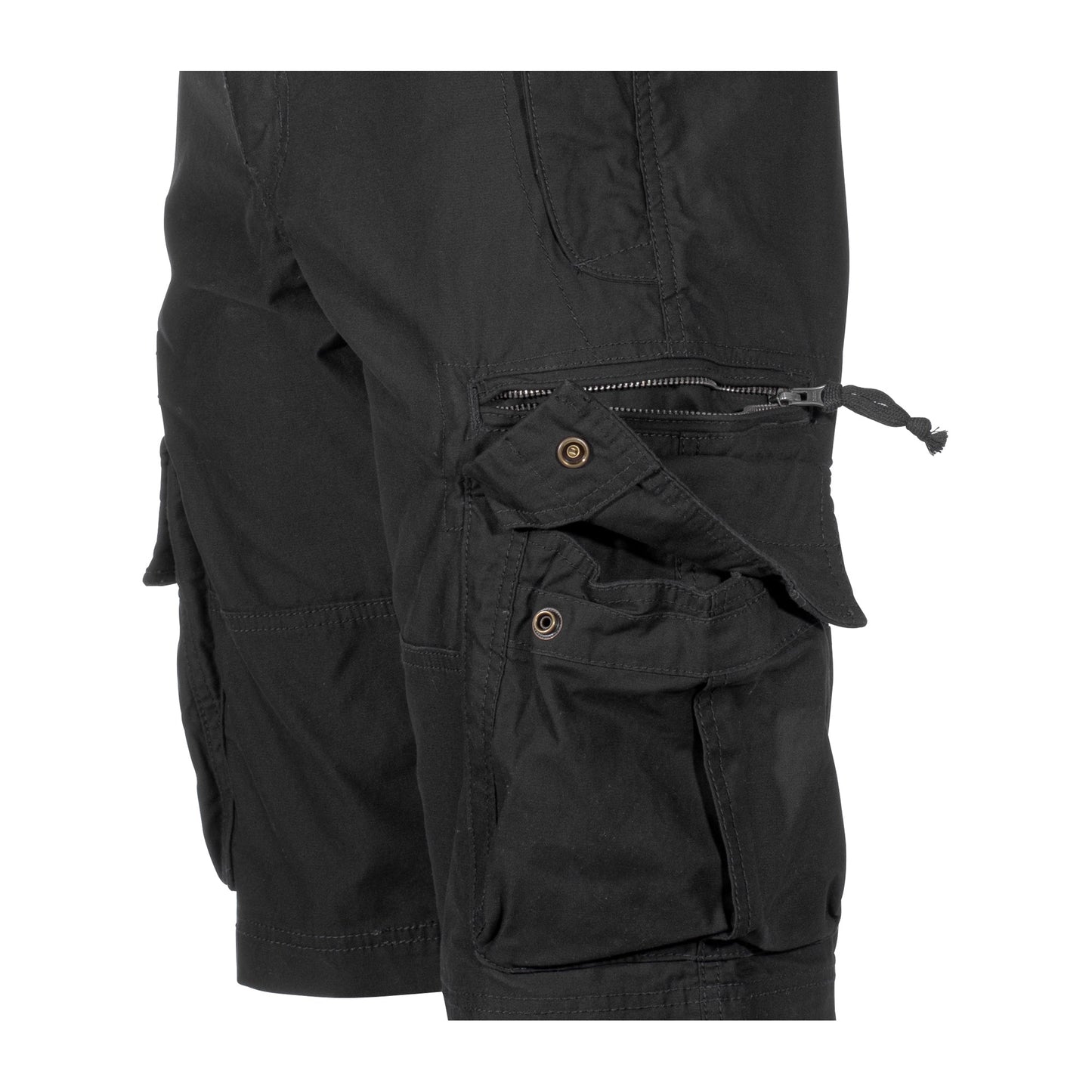 Short Gandor