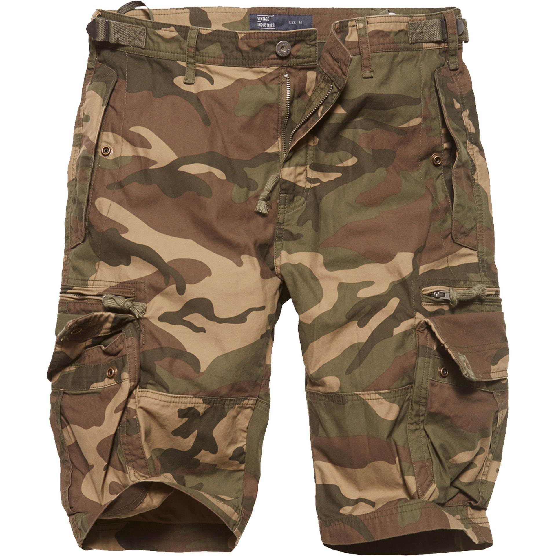 Short Gandor