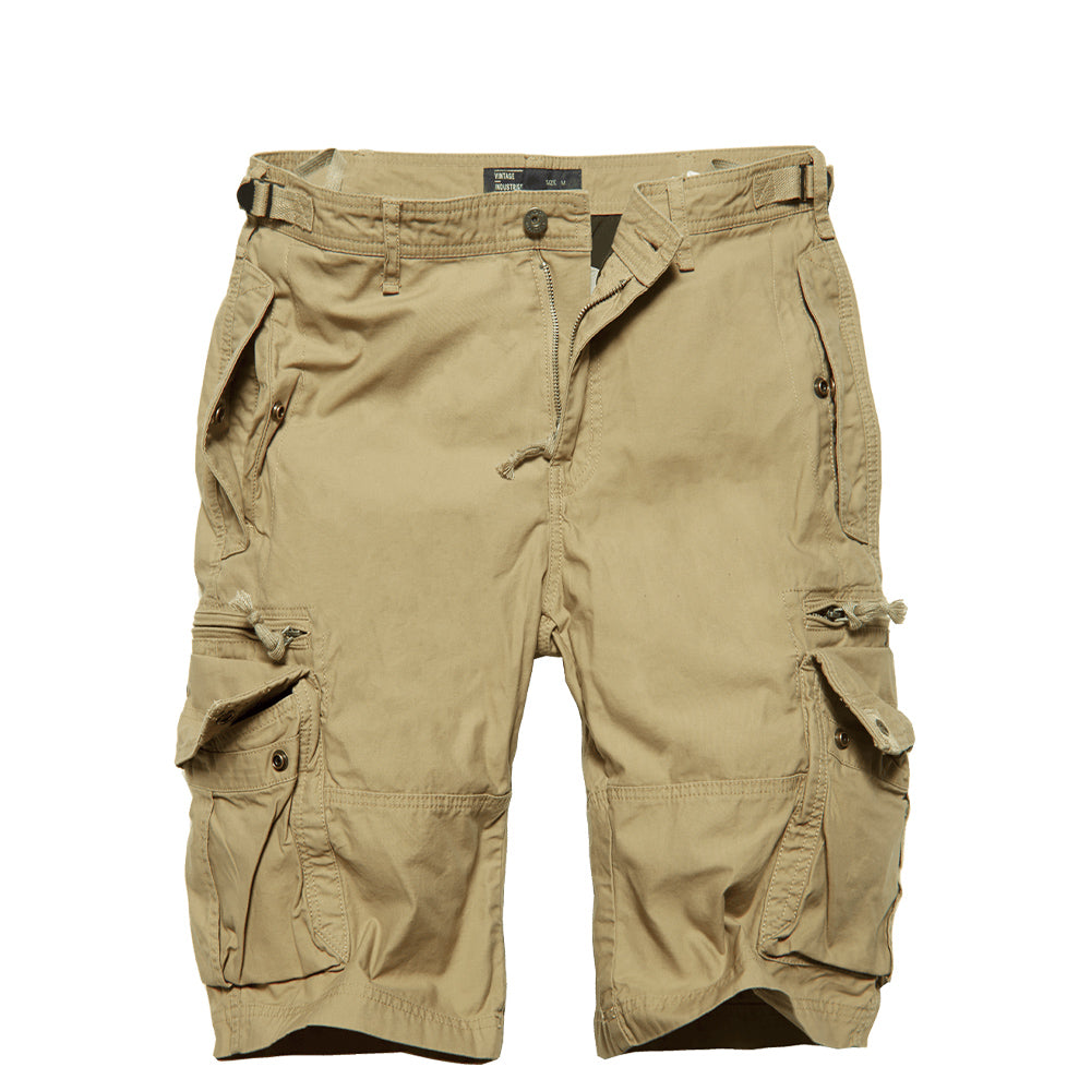 Short Gandor