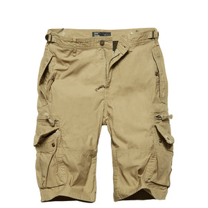 Short Gandor