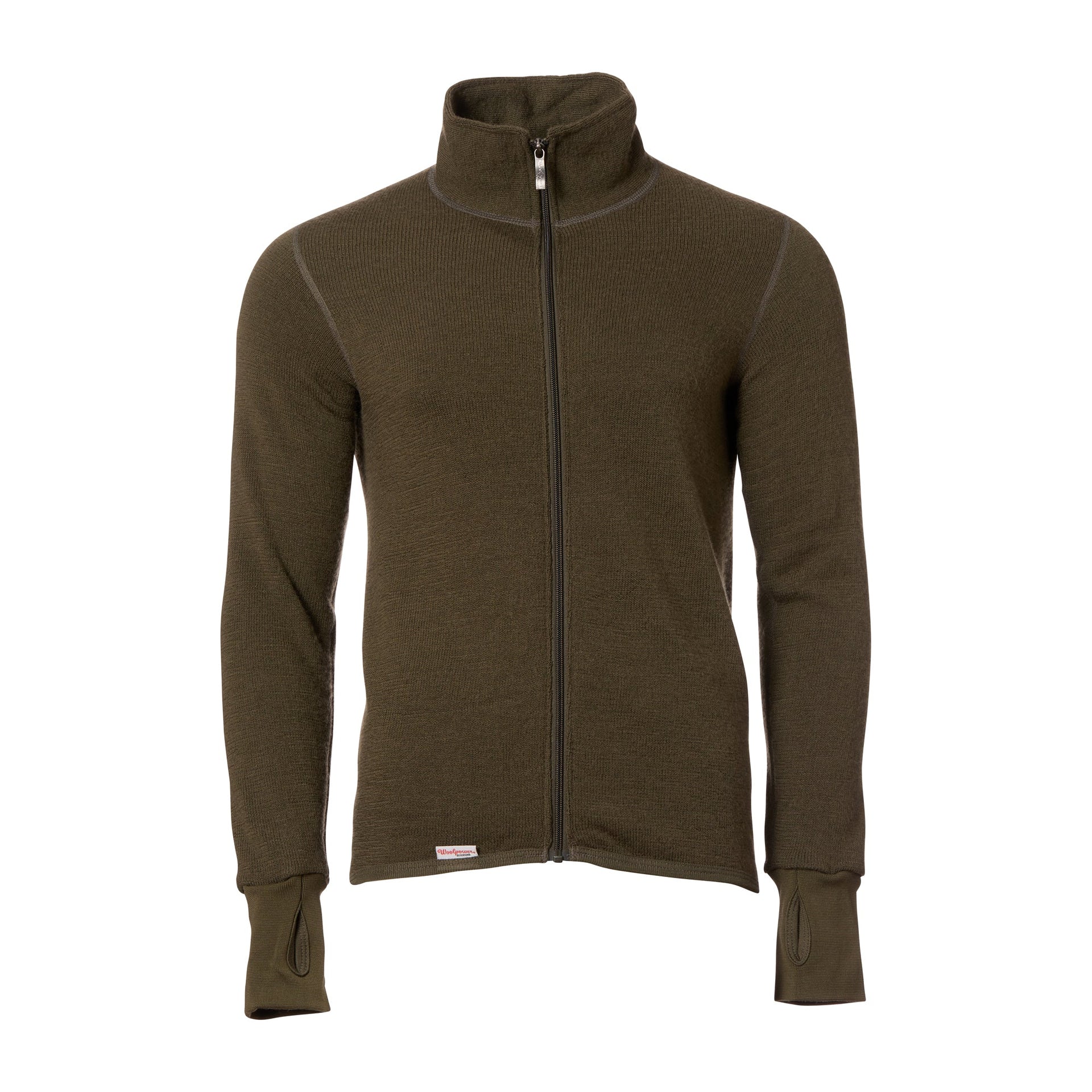 Veste 400 Full Zip
