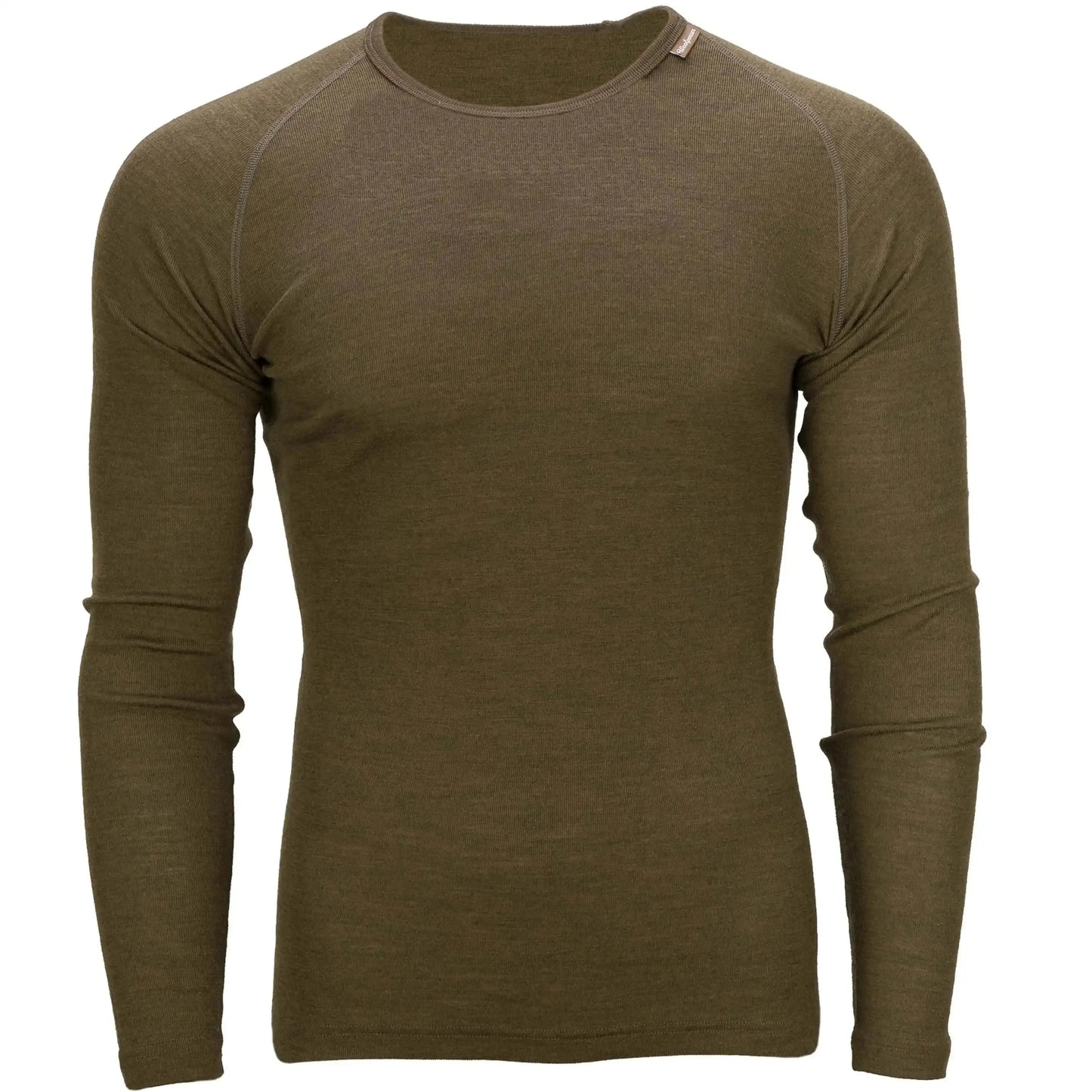 woolpower-lite-unterhemd-crewneck-longsleeve-schwarz-ansicht-5