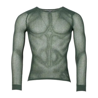 Shirt Super Thermo avec renfort d’épaule