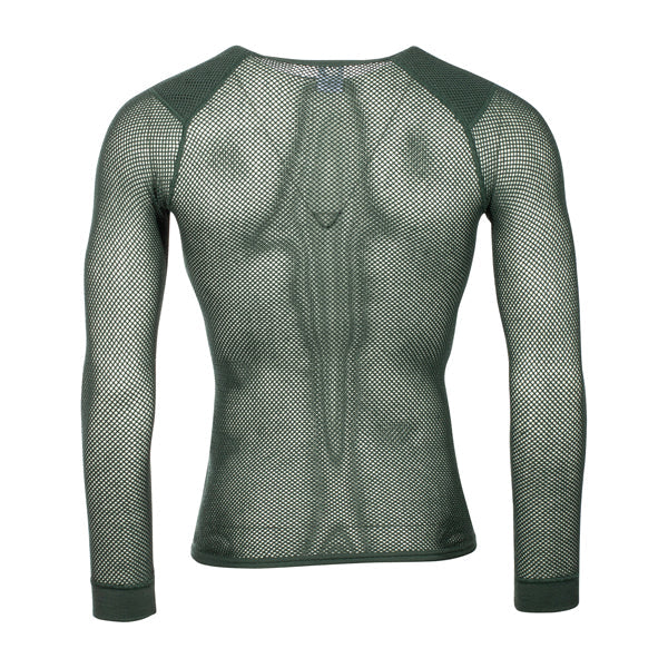 Maillot Super Thermo avec renforts aux épaules