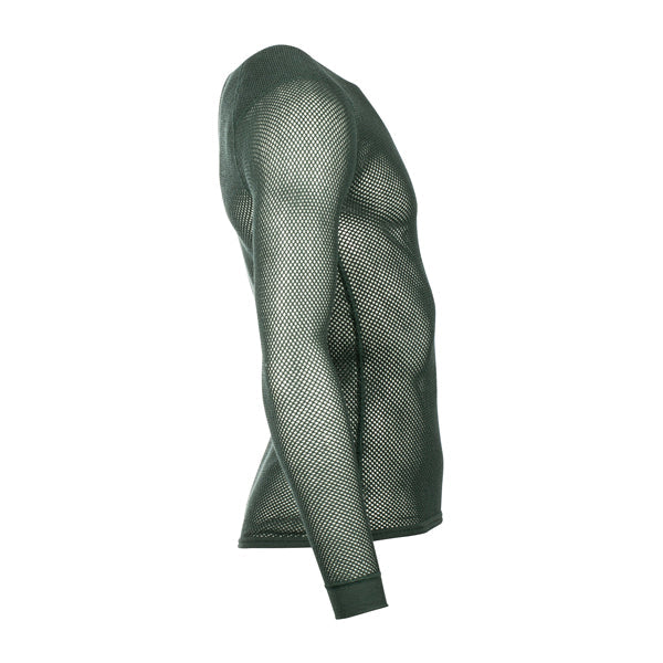 Maillot Super Thermo avec renforts aux épaules