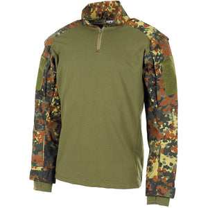 Maillot manches longues US Tactical
