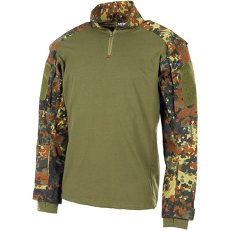 Maillot manches longues US Tactical