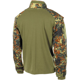 Maillot manches longues US Tactical