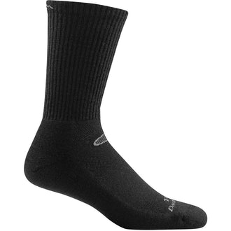DarnTough Chaussettes T3001 Tactical Micro Crew Light
