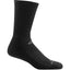 DarnTough Chaussettes T3001 Tactical Micro Crew Light