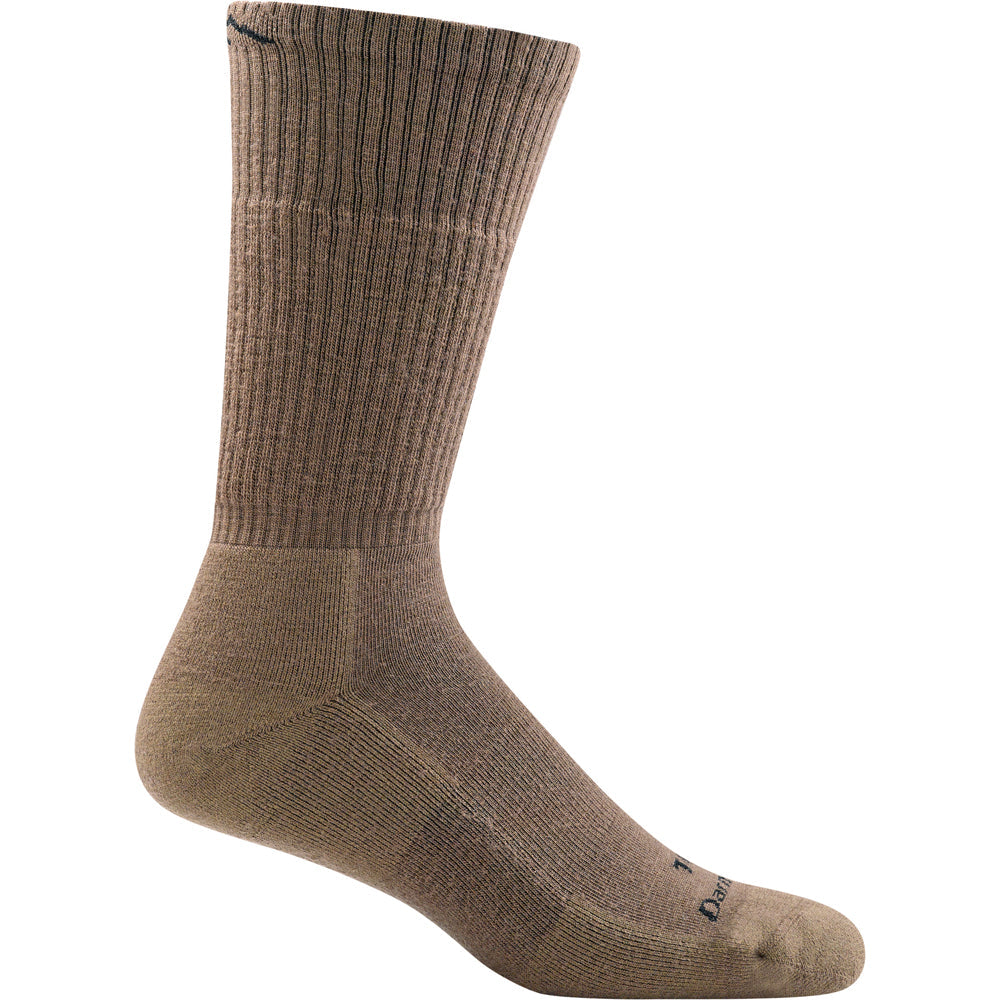 DarnTough Chaussettes T4021 Tactical Boot Cushion  feuille