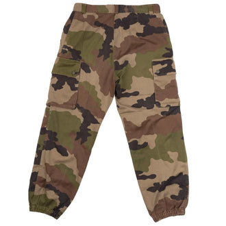 Pantalon de terrain F2 enfants CCE d'occasion