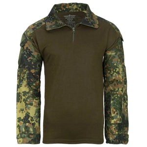Flecktarn
