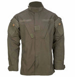 Ranger Green