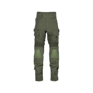 Invader Gear Pantalon de combat Predator od green