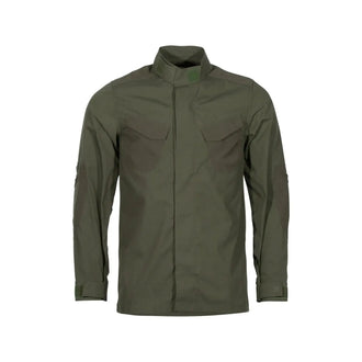 Chemise de terrain Quantum TDU à manches longues