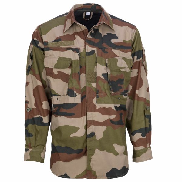 Arktis Chemise Hot Climate Shirt A110 CCE