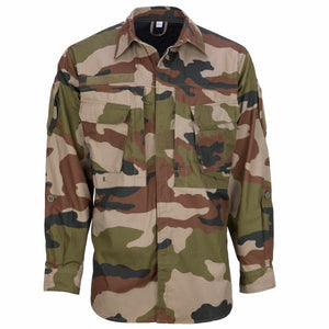 Arktis Chemise Hot Climate Shirt A110 CCE
