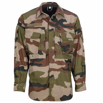 Arktis Chemise Hot Climate Shirt A110 CCE