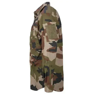 Chemise Hot Climate Shirt A110 CCE camo