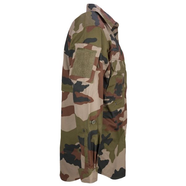 Arktis Chemise Hot Climate Shirt A110 CCE