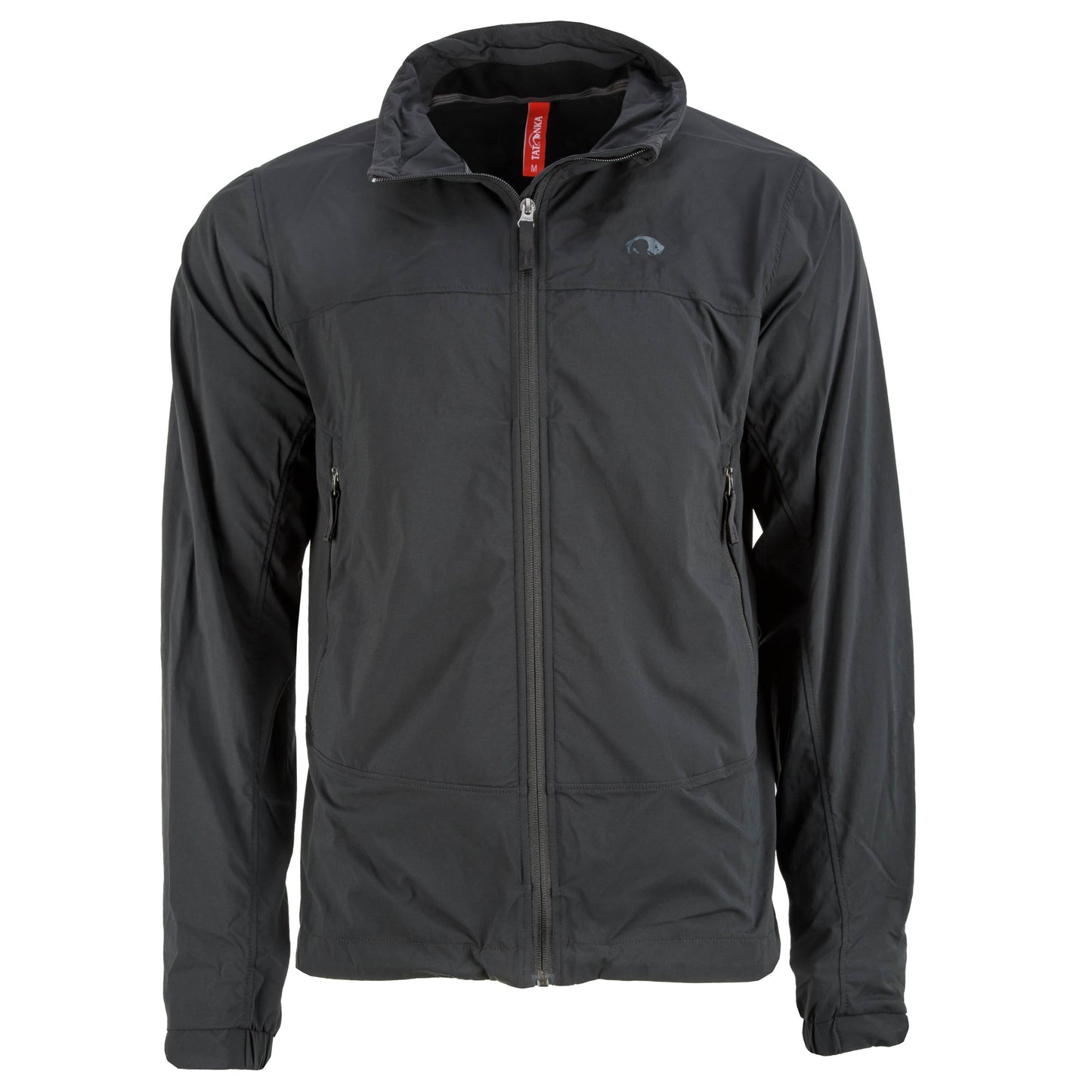 Veste Lajus Ms Jacket dark black