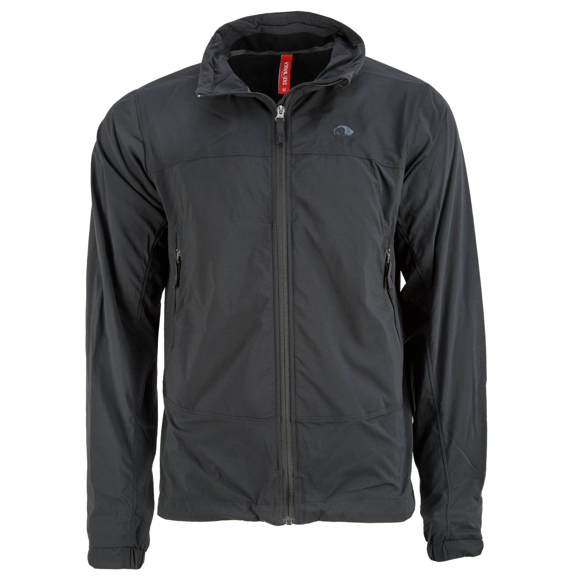 Veste Lajus Ms Jacket dark black