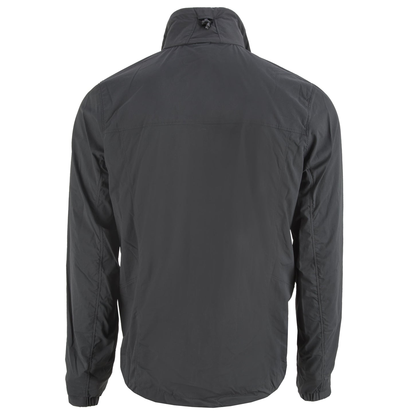 Veste Lajus Ms Jacket dark black