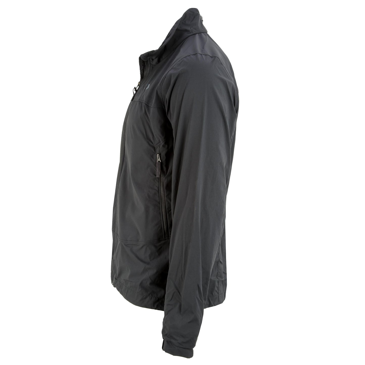 Veste Lajus Ms Jacket dark black