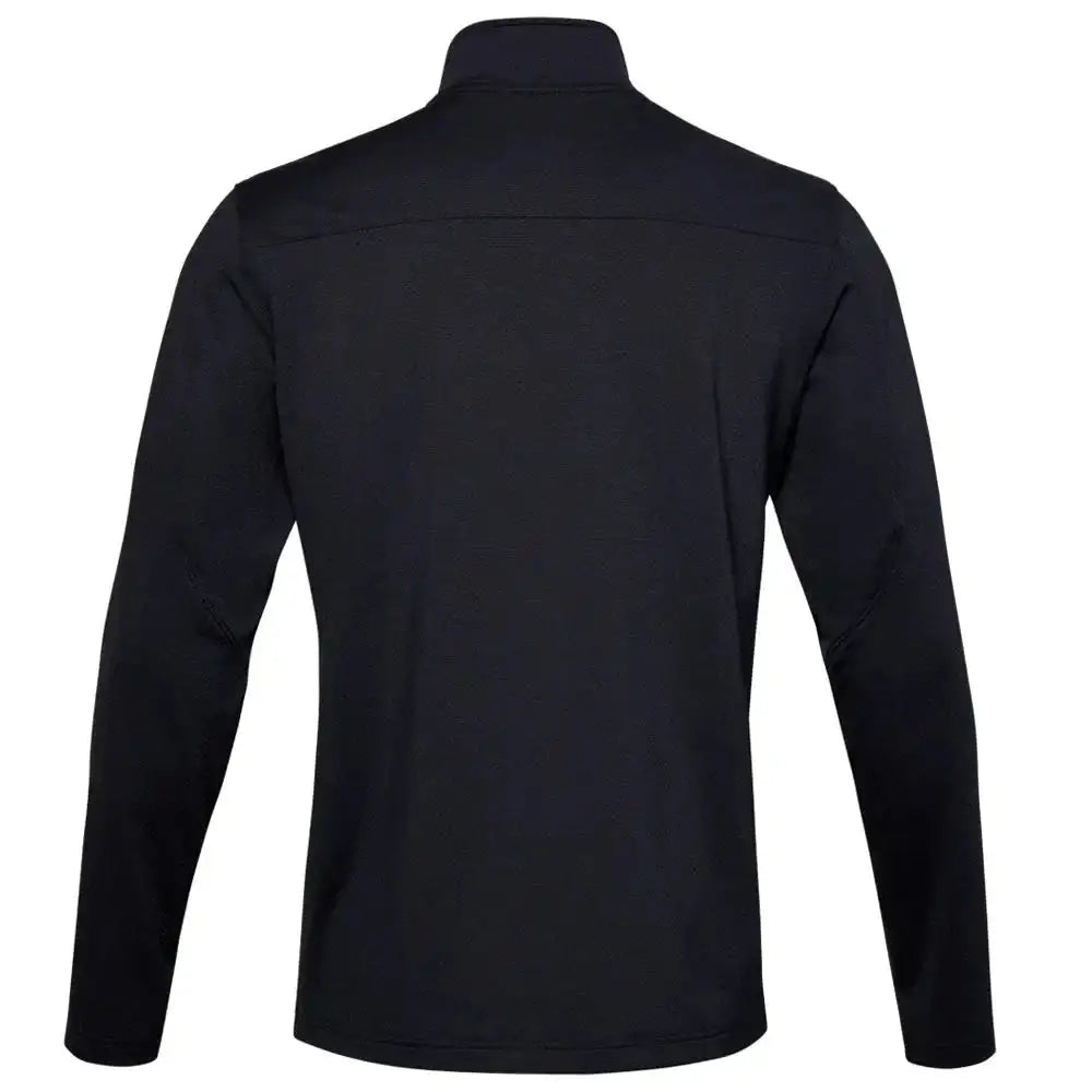under-armour-tactical-shirt-lw-1-4-zip-schwarz-ansicht-2