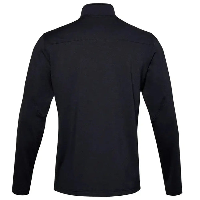 under-armour-tactical-shirt-lw-1-4-zip-schwarz-ansicht-2
