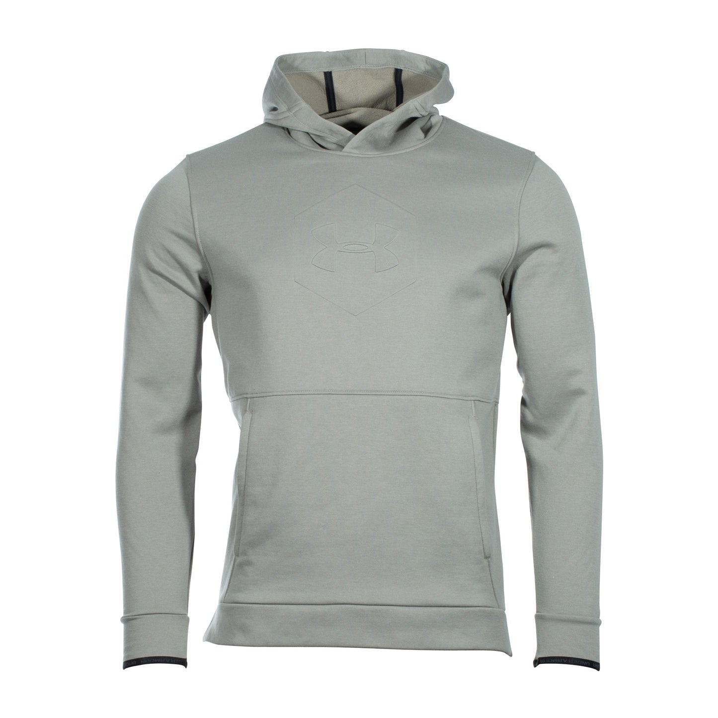 Sweat Athlete Recovery Fleece Graphic gravity green