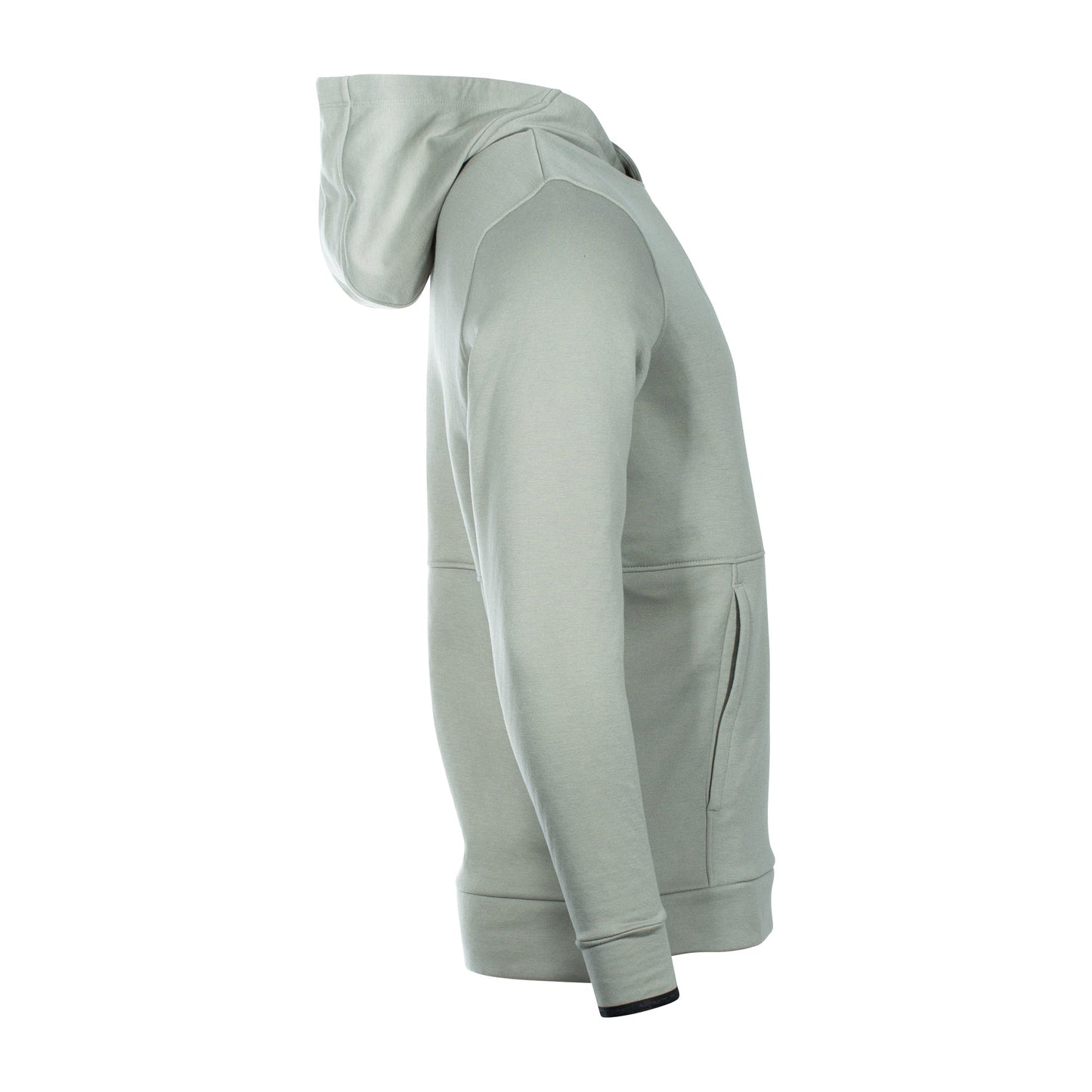 Sweat Athlete Recovery Fleece Graphic gravity green