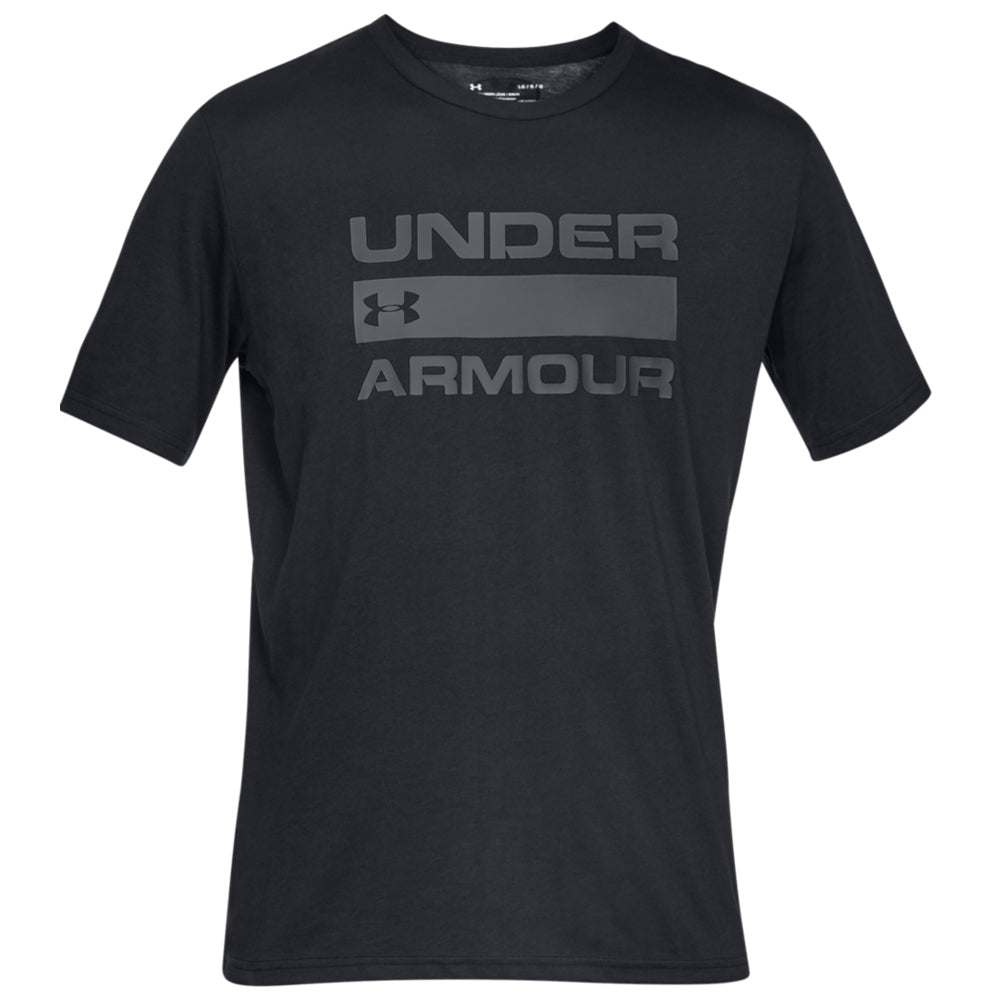 T-Shirt Team Issue Wordmark SS
