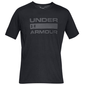 T-Shirt Team Issue Wordmark SS