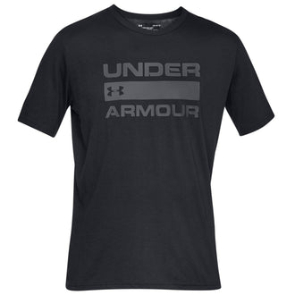T-Shirt Team Issue Wordmark SS