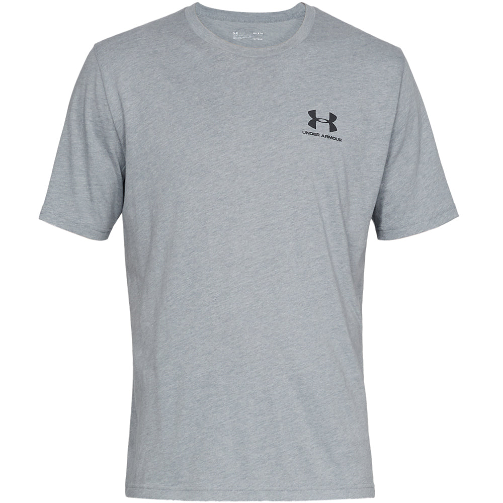 T-Shirt Sportstyle Left Chest SS