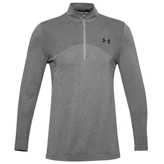 Maillot Seamless 1/2 Zip