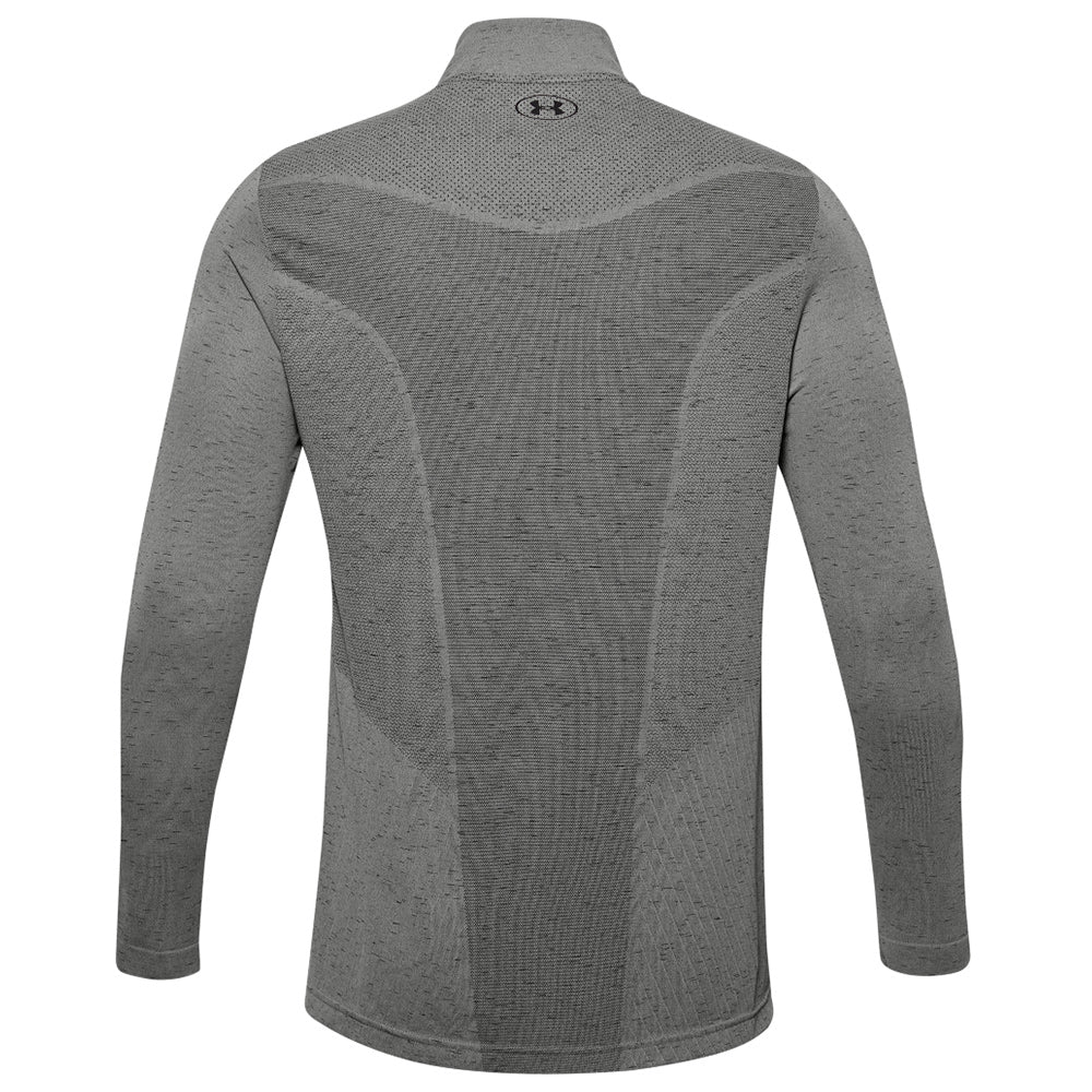 Maillot Seamless 1/2 Zip