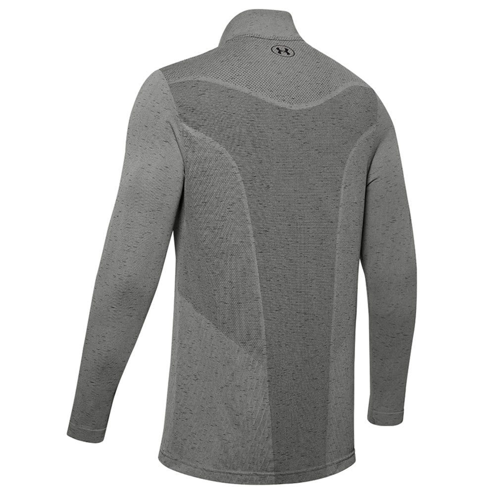 Maillot Seamless 1/2 Zip